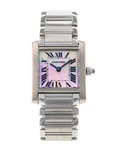 Pre-Owned Cartier Tank Watch